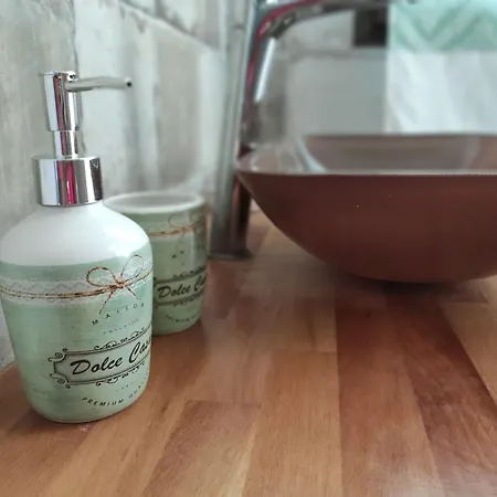 Frühstückspension L'ajaccio La Maddalena (Sassari)