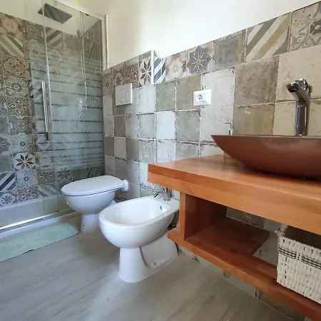 Bed & Breakfast L'ajaccio La Maddalena (Sassari)