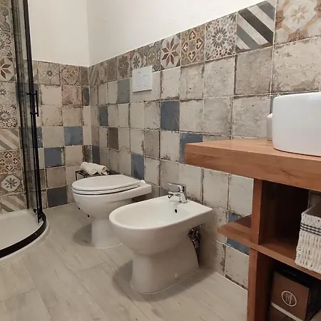 L'ajaccio Bed & Breakfast