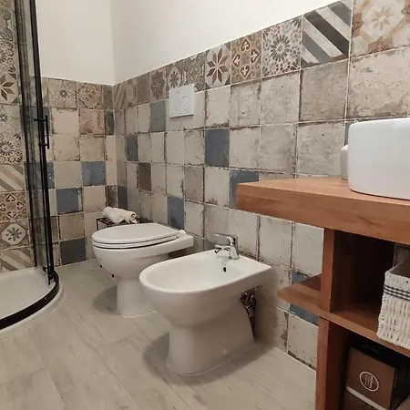 L'ajaccio Bed & Breakfast