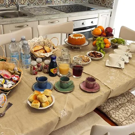 L'ajaccio Bed & Breakfast La Maddalena (Sassari)
