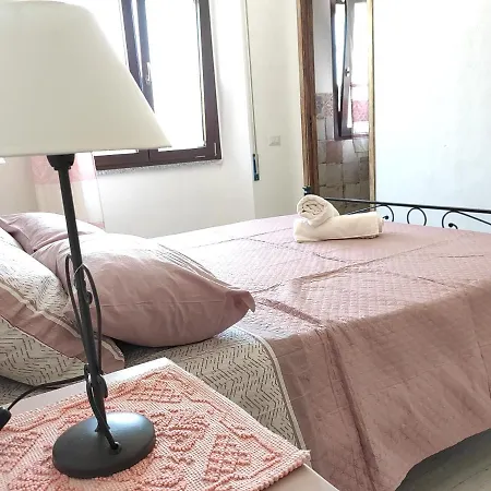 L'ajaccio Bed & Breakfast 3*