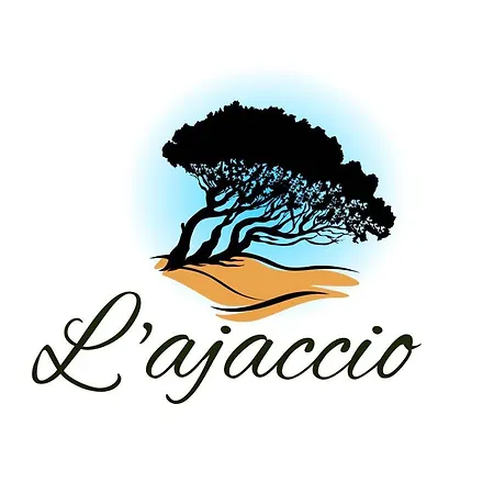 L'ajaccio 3*