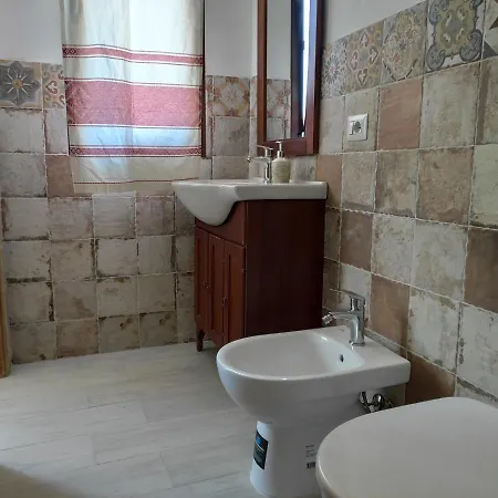 Bed & Breakfast L'ajaccio La Maddalena (Sassari)