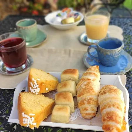Bed & Breakfast L'ajaccio *