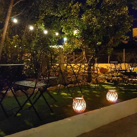 Bed & Breakfast L'ajaccio