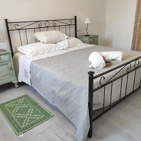 L'ajaccio Bed & Breakfast