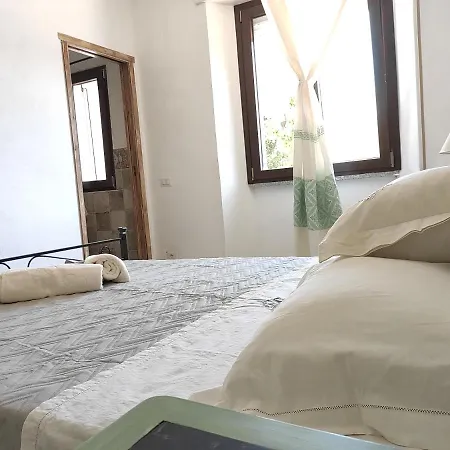 ベッド・アンド・ブレックファスト L'ajaccio *