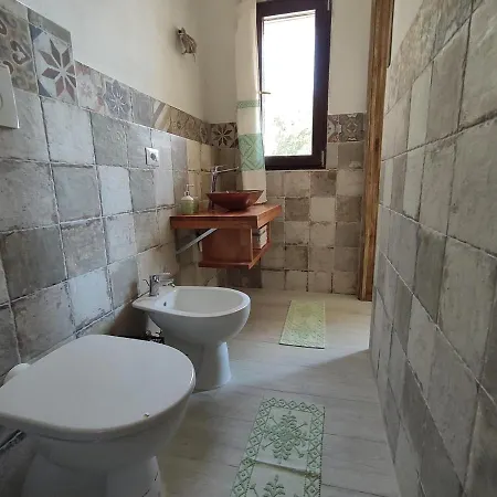 L'ajaccio Bed & Breakfast 3*