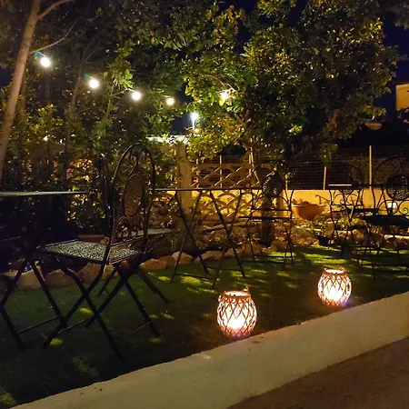 L'ajaccio Bed & Breakfast La Maddalena (Sassari)