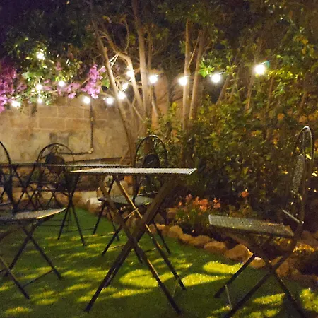 Couette-café L'ajaccio La Maddalena (Sassari)