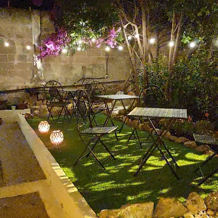Couette-café L'ajaccio La Maddalena (Sassari)