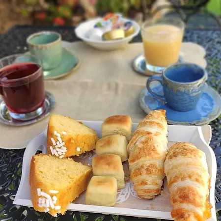 Couette-café L'ajaccio 3*