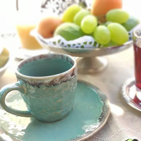Couette-café L'ajaccio La Maddalena (Sassari)