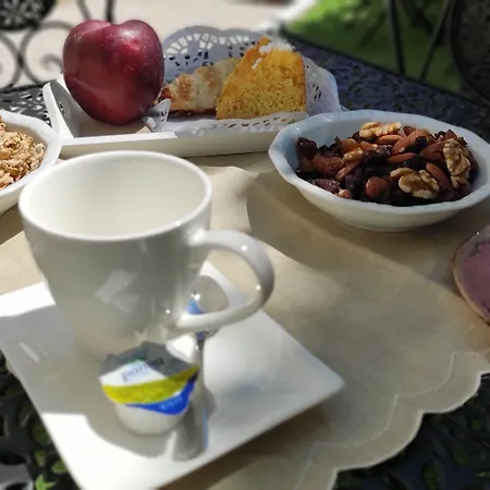 L'ajaccio Couette-café La Maddalena (Sassari)