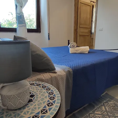 L'ajaccio 3* La Maddalena (Sassari)