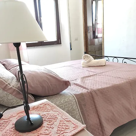 L'ajaccio 3* La Maddalena (Sassari)