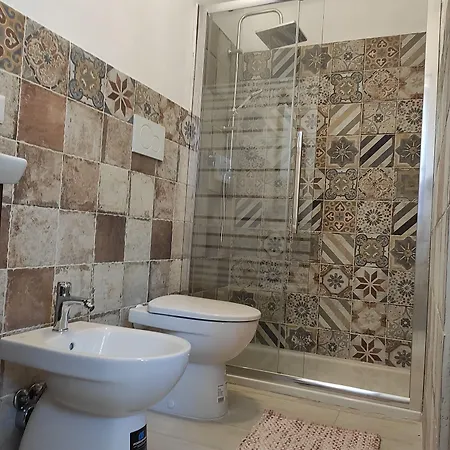 Couette-café L'ajaccio 3*