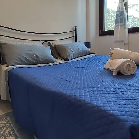L'ajaccio Couette-café La Maddalena (Sassari)