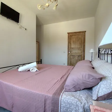 Bed & Breakfast L'ajaccio La Maddalena (Sassari)