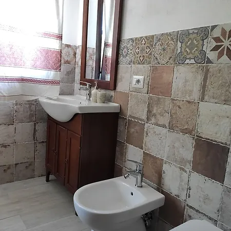 L'ajaccio Couette-café La Maddalena (Sassari)