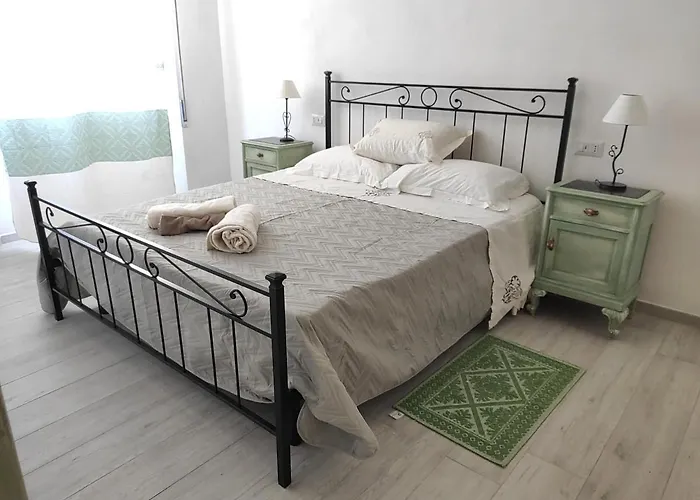 L'ajaccio 4*