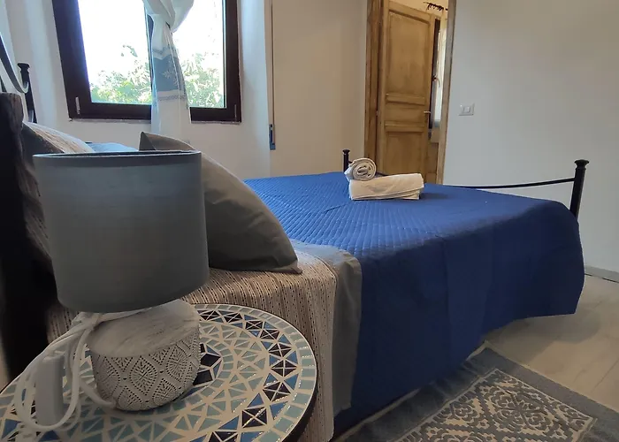 L'ajaccio 4* La Maddalena (Sassari)