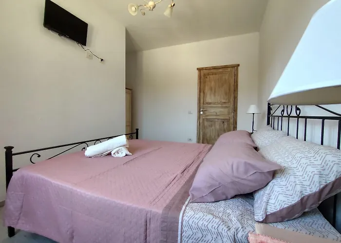 Panzió L'ajaccio La Maddalena